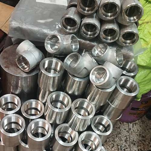 زانو 11.2ساکتی استیل